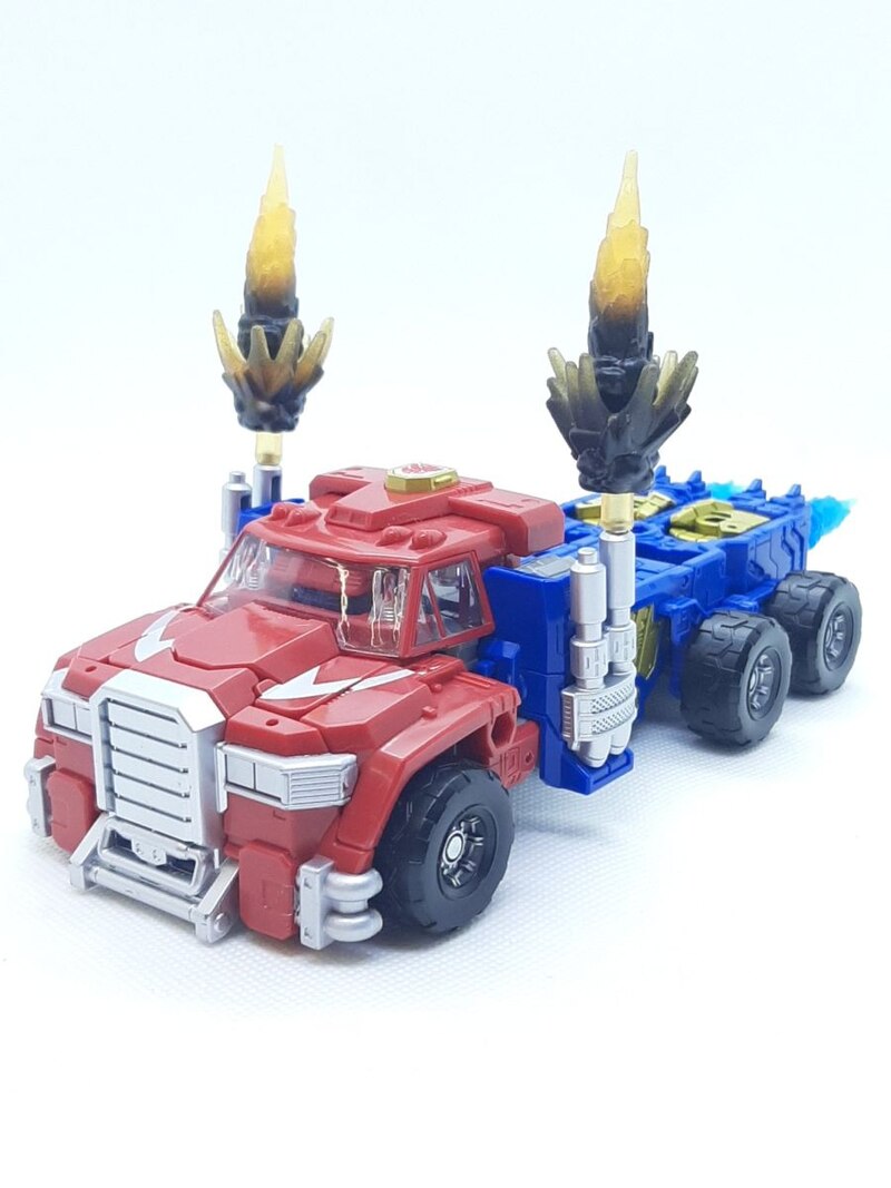 Transformers on sale armada prime